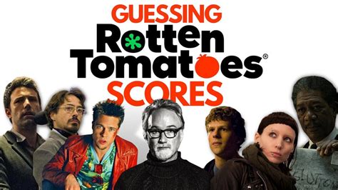 rotten tomatoes quiz|rotten tomatoes guessing game.